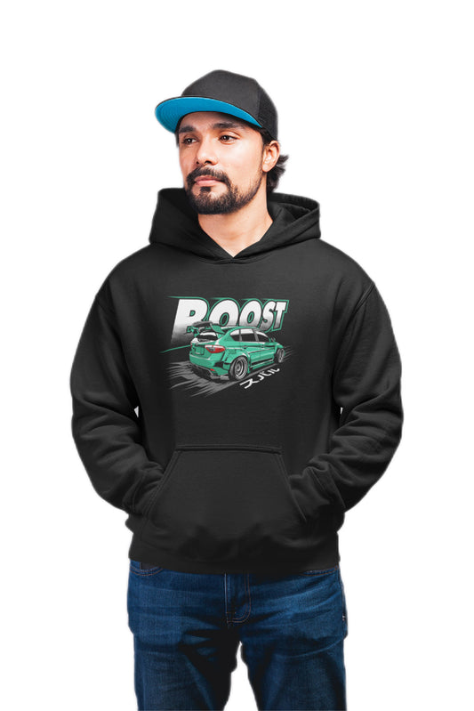 Hatchback - Unisex Hoodie