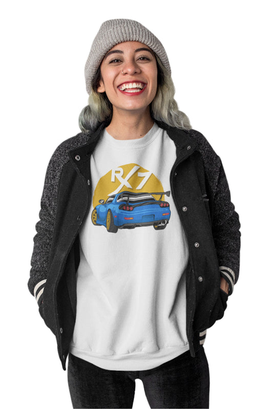 JDM Legends - Unisex Sweatshirt
