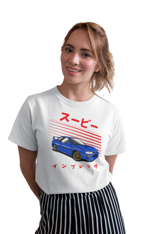 Impreza -Damen T-Shirt