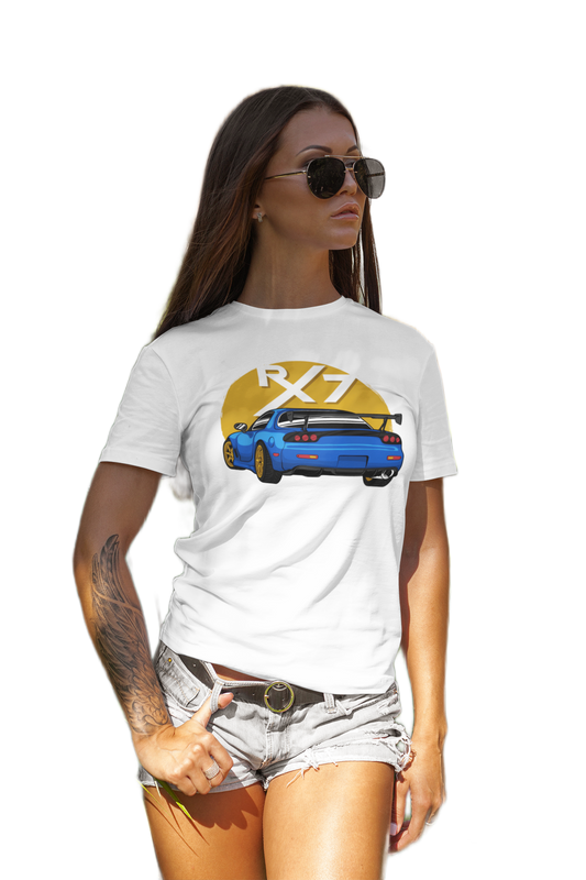 JDM Legends - Damen T-Shirt
