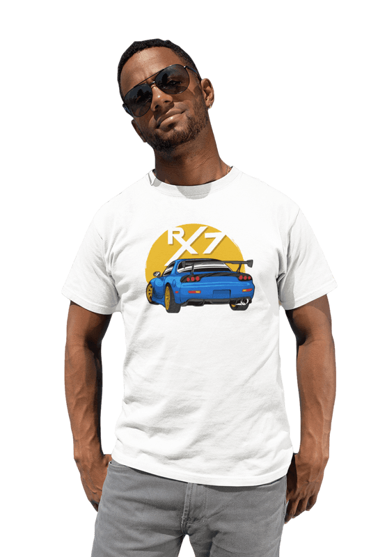 JDM Legends - Herren T-Shirt