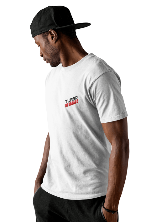 TurboArts Classic Style - Herren T-Shirt von TurboArts
