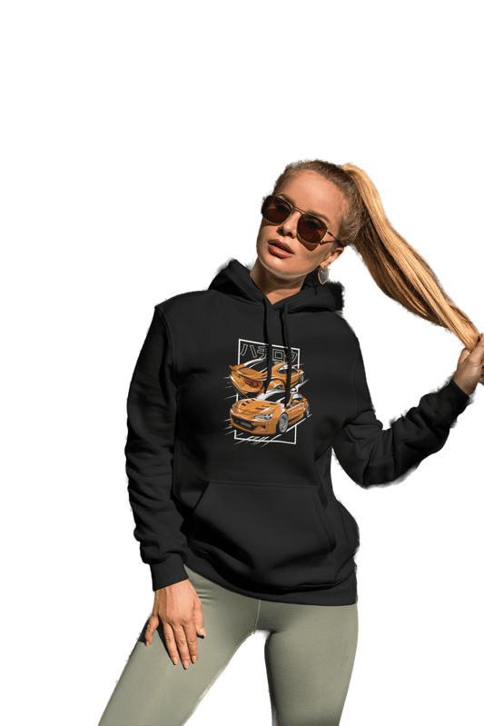 TurboArts-Unisex-Hoodie-GT86-Tuning-Merch