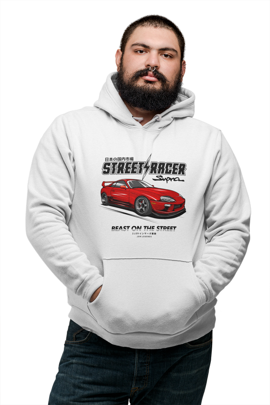 TurboArts-Unisex-Hoodie-Supra-Beast-Tuning-Merch