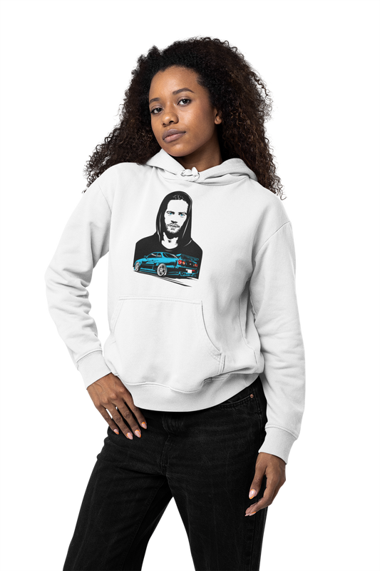 TurboArts-Unisex-Hoodie-The-Buster-Tuning-Merch