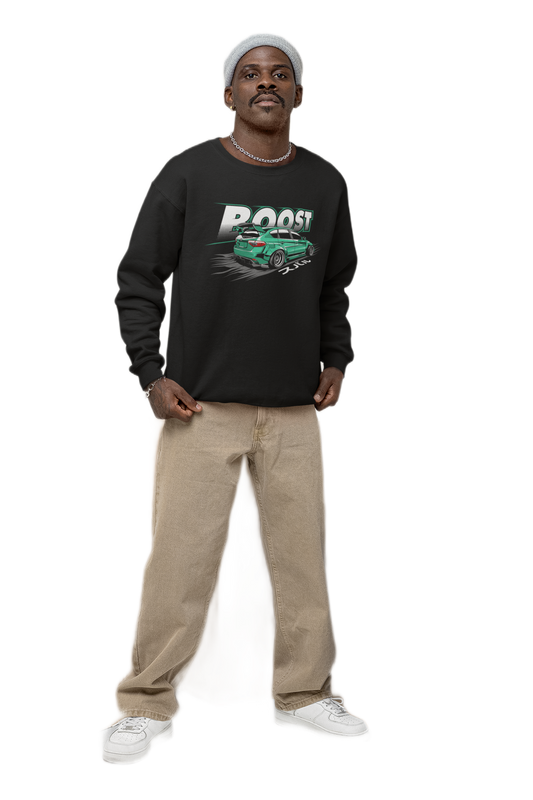 Hatchback - Unisex Sweatshirt