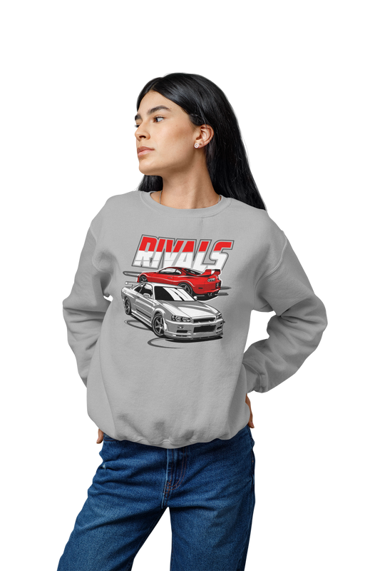 Rivals - Unisex Sweatshirt