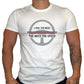 I feel the need for speed - Herren T-Shirt in Weiß von TurboArts