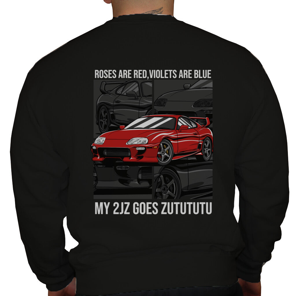 Supra sweatshirt new arrivals