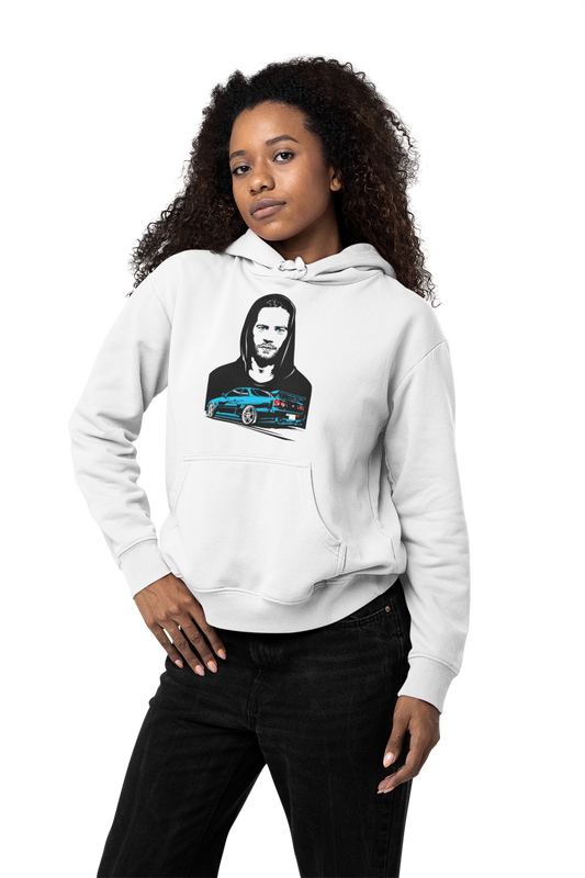      TurboArts-Unisex-Hoodie-The-Buster-Tuning-Merch